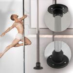 QUICK LOCK PERMANENT POLE QUICK LOCK PERMANENT POLE