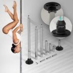 QUICK LOCK PORTABLE POLE