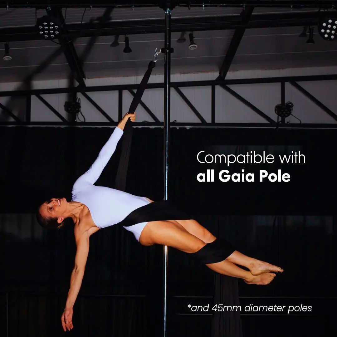 POLE SILK KIT