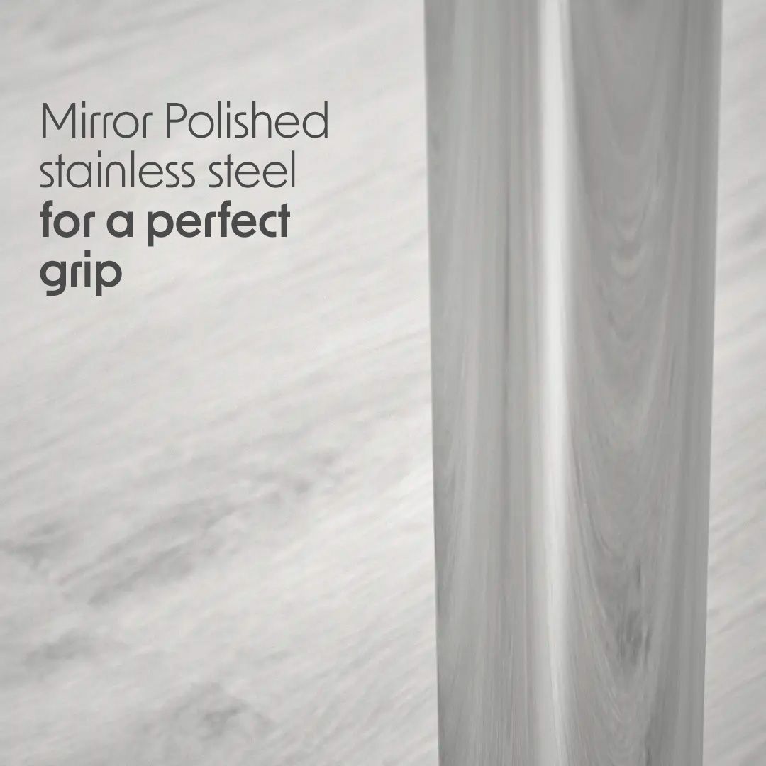 QUICK LOCK PERMANENT POLE QUICK LOCK PERMANENT POLE