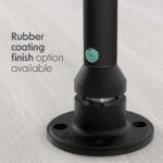 QUICK LOCK PERMANENT POLE QUICK LOCK PERMANENT POLE