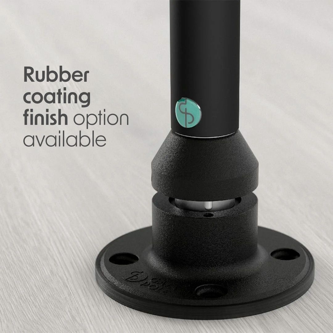 QUICK LOCK PERMANENT POLE QUICK LOCK PERMANENT POLE