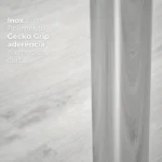 QUICK LOCK PORTABLE POLE