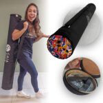 CARRY-ON HARD CASE CARRY-ON HARD CASE