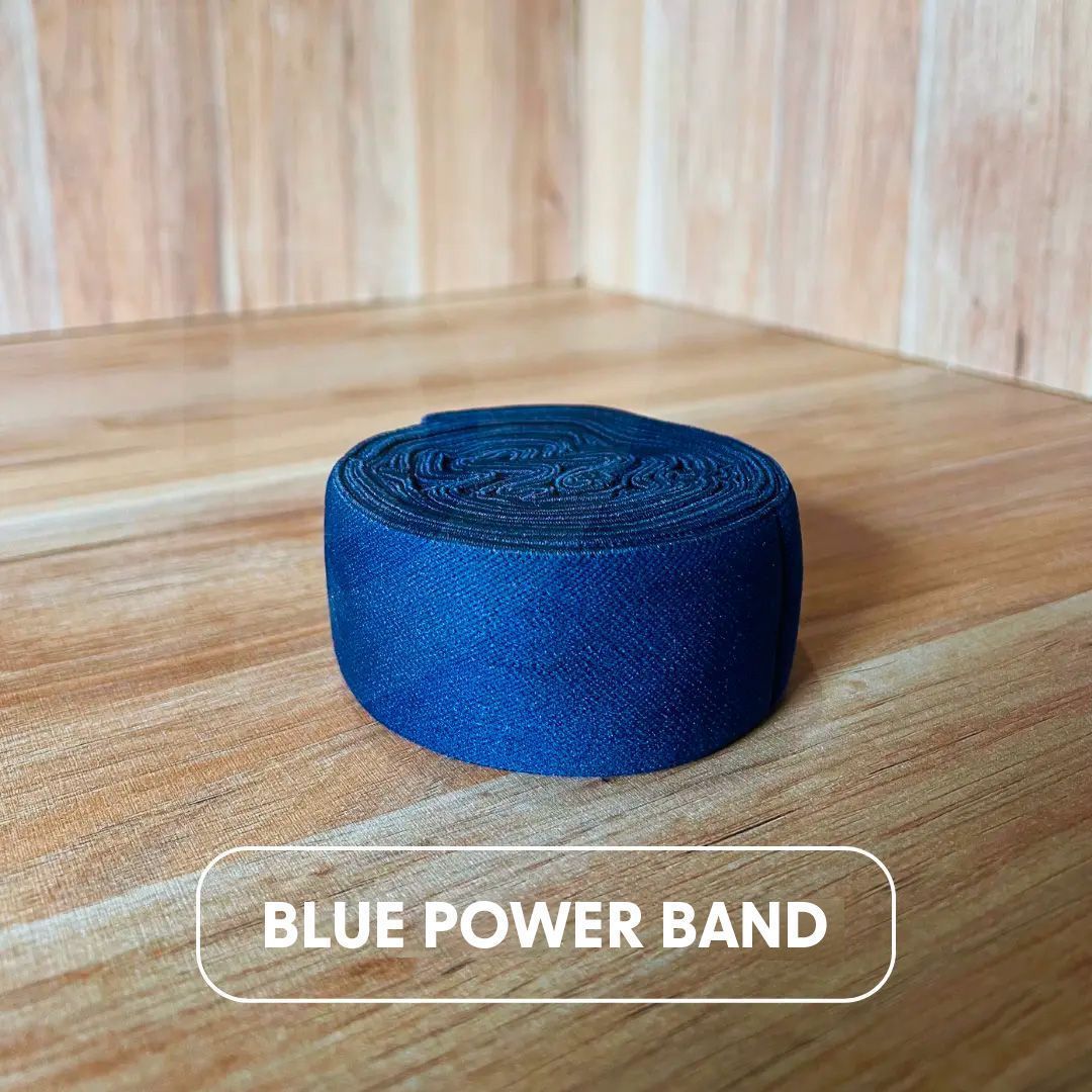 POWER BAND POWER BAND