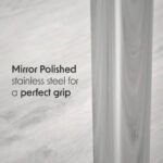 QUICK LOCK PORTABLE POLE