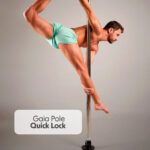 QUICK LOCK PORTABLE POLE