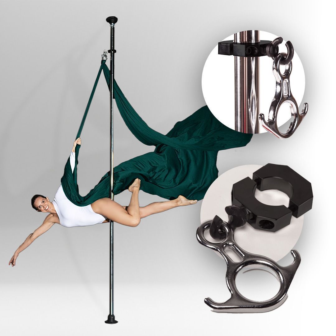 POLE SILK KIT