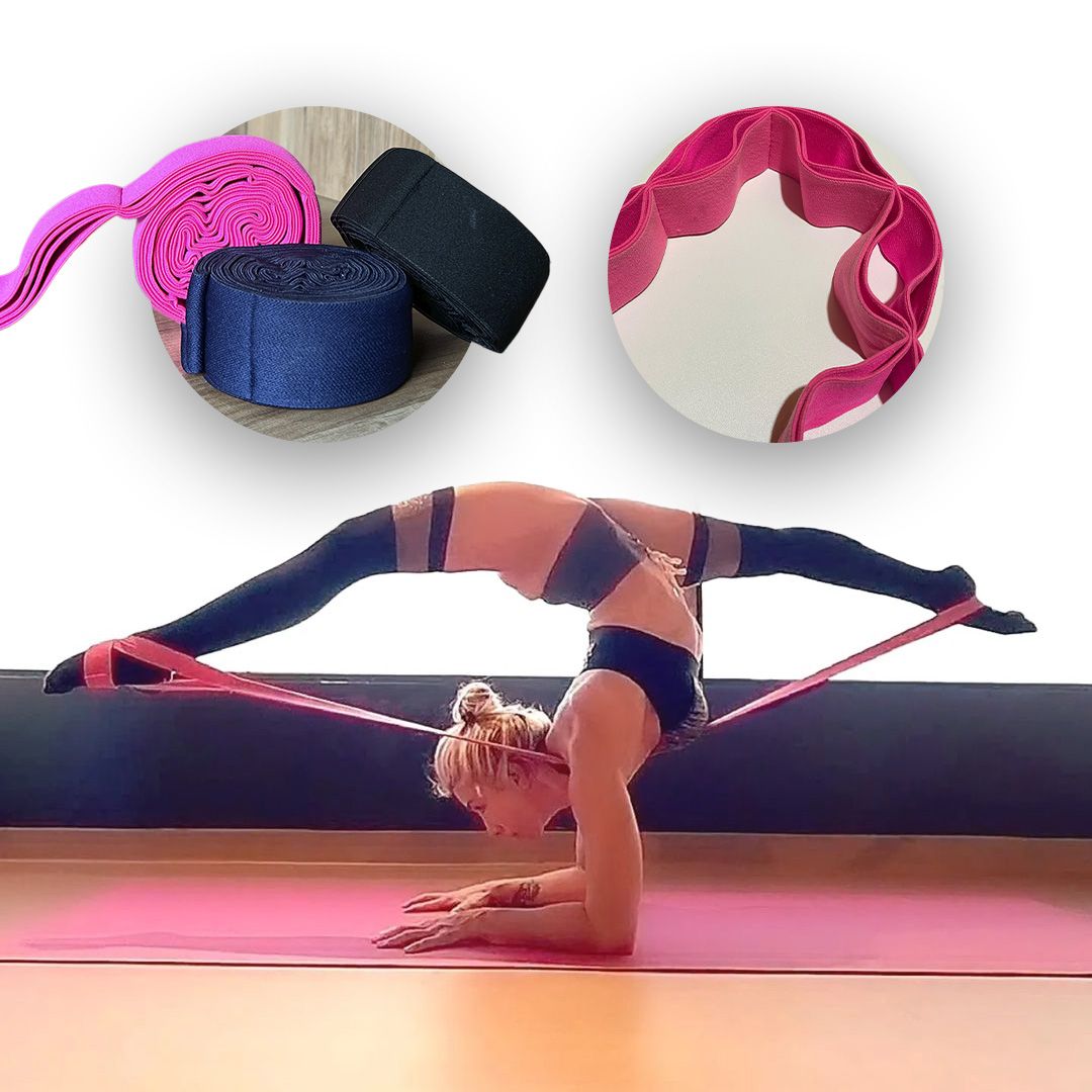 POWER BAND POWER BAND