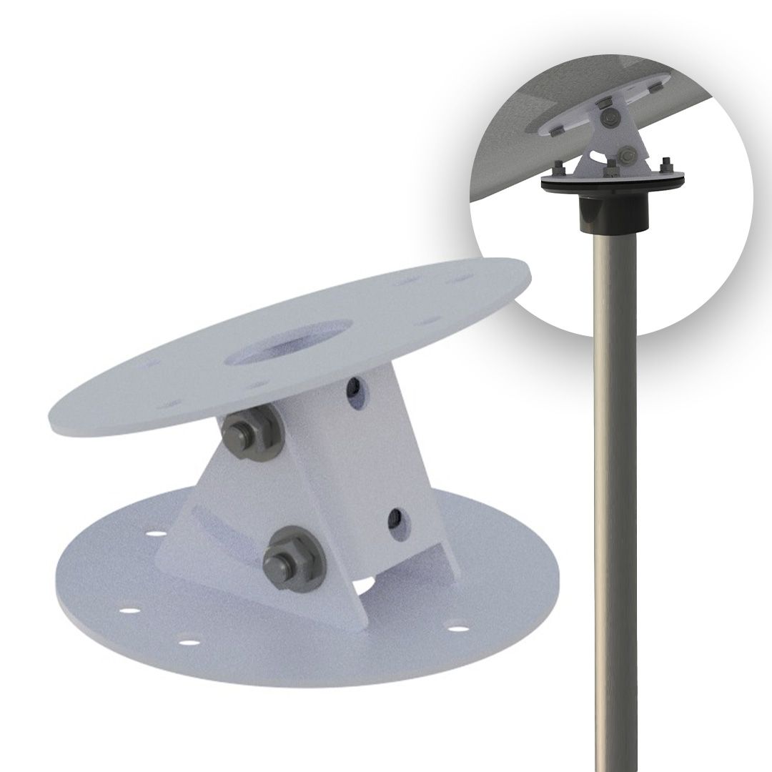 SLOPING SLAB SUPPORT SLOPING SLAB SUPPORT