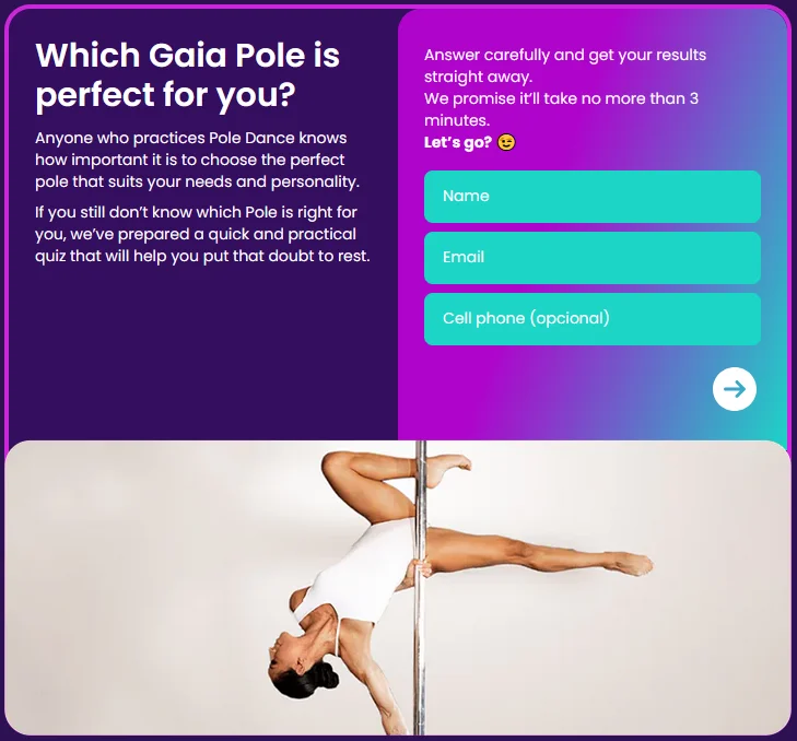 quiz has been created to help you to discover which daughter of Gaia you are