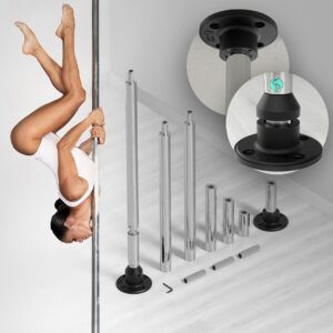 QUICK LOCK PORTABLE POLE