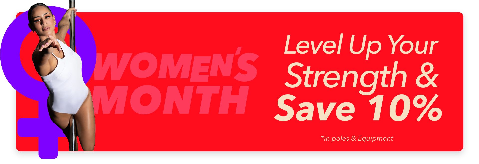 01_Banner Mês da Mulher_Gaia Pole_Desktop