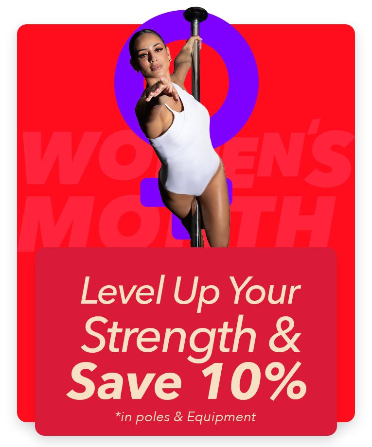 01_Banner Mês da Mulher_Gaia Pole_Mobile