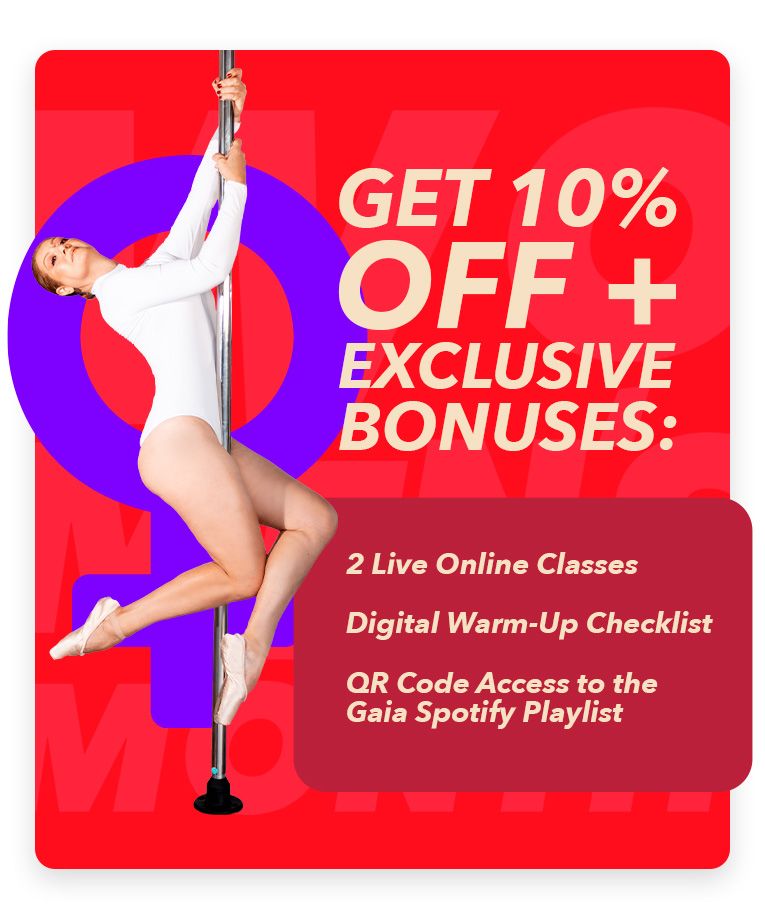 02_Banner Mês da Mulher_Gaia Pole_Mobile